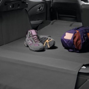 PROTECTOR MALETERO MODULABLE EASYFLEX RENAULT KOLEOS