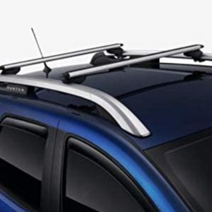 BARRAS DE TECHO LONGITUDINALES DACIA DUSTER