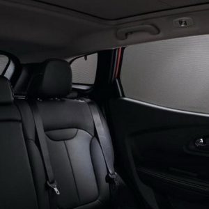 PARASOLES RENAULT KADJAR