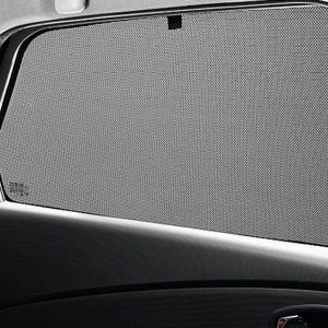 PARASOLES TRASEROS RENAULT KADJAR