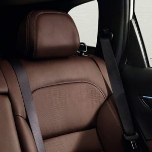 Parasoles traseros Renault Koleos