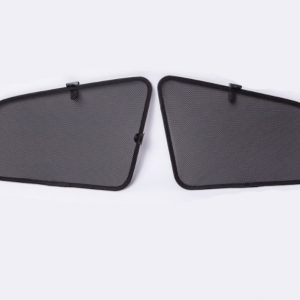 PARASOLES VENTANILLAS LATERALES DACIA DUSTER