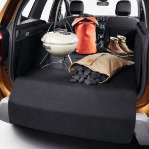 PROTECCIÓN DE MALETERO MODULABLE DACIA DUSTER