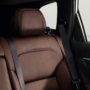 Parasoles Renault Koleos 5 piezas