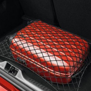 RED ORGANIZADORA MALETERO HORIZONTAL NUEVO RENAULT CAPTUR