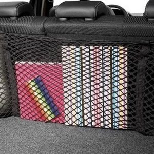 Red organizadora maletero vertical Renault Koleos