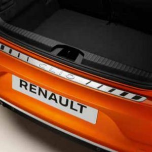 PROTECCIÓN UMBRAL MALETERO NUEVO RENAULT CLIO V