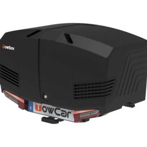 Portaequipajes TOWBOX