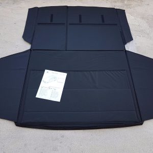 PROTECTOR MALETERO EASYFLEX RENAULT CLIO IV