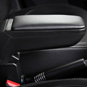 REPOSABRAZOS CENTRAL PARA DACIA SANDERO III